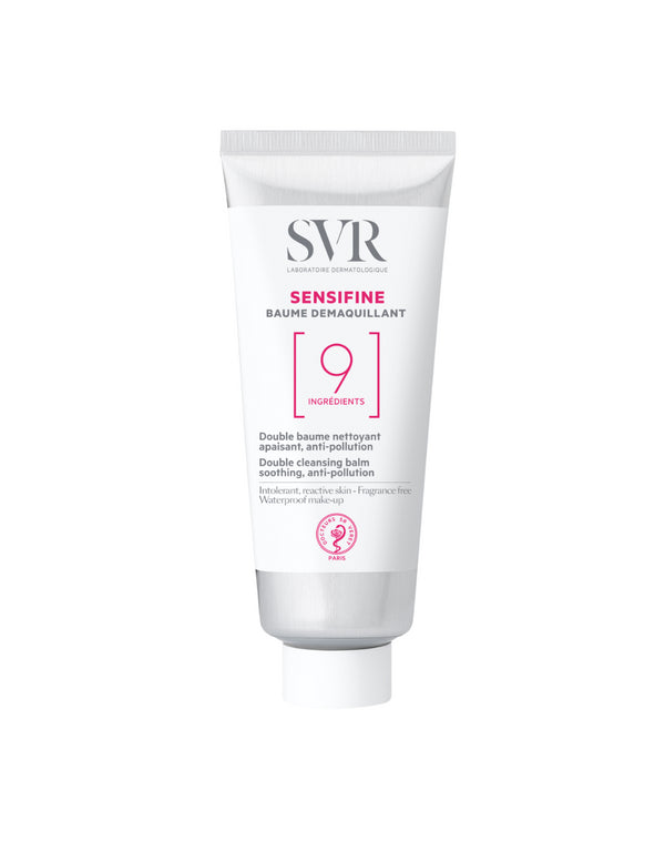 SVR Sensifine Bálsamo desmaquillante 200 g