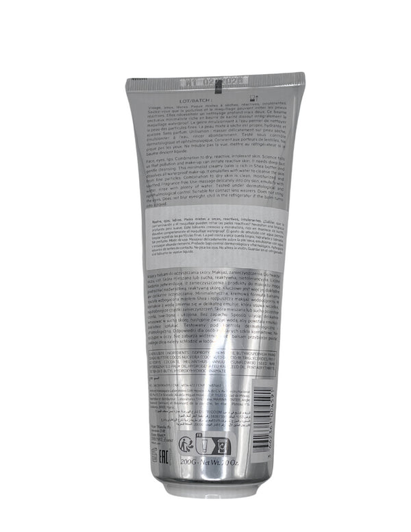 SVR Sensifine Bálsamo desmaquillante 200 g