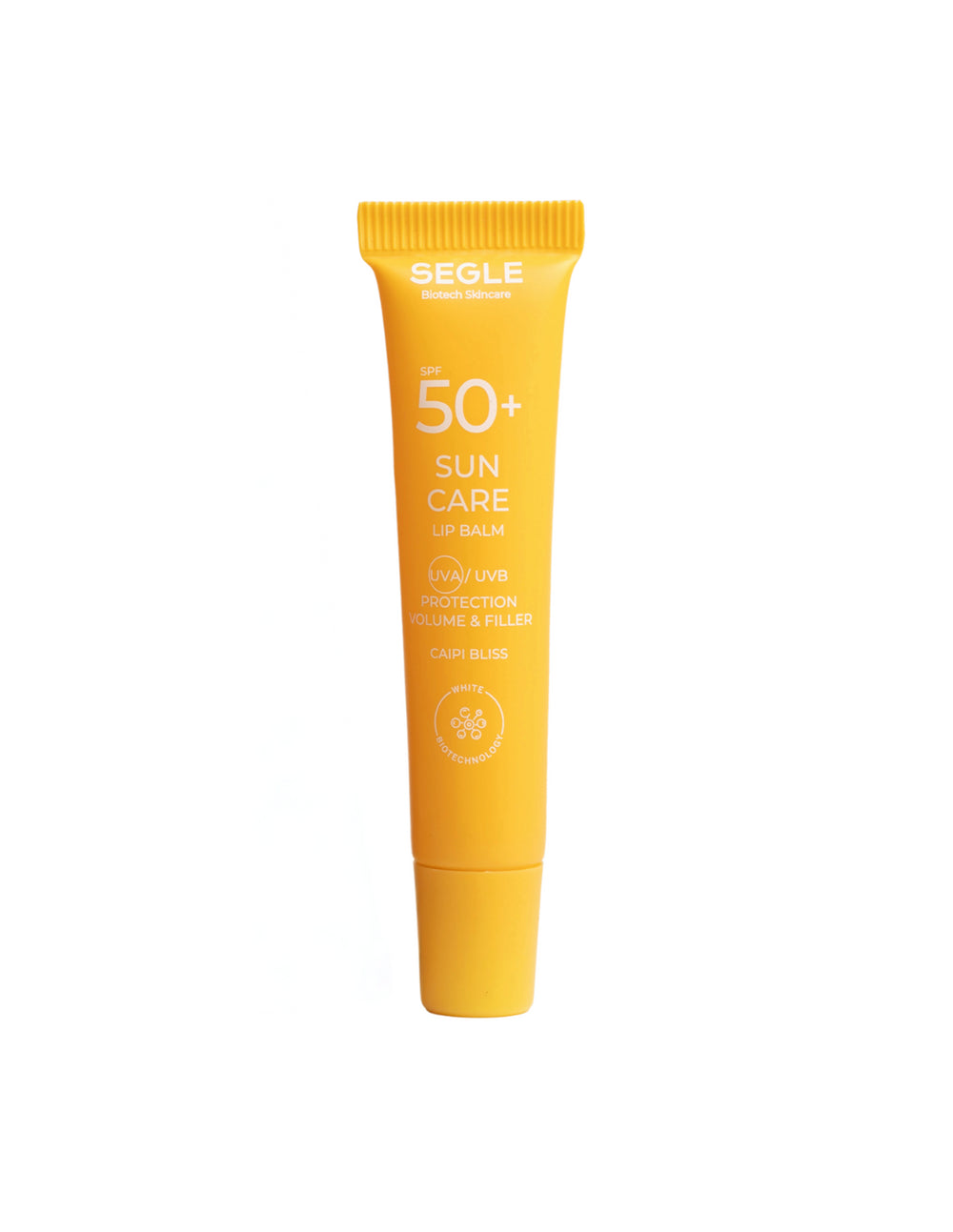 Segle Bálsamo labial SPF50+ Caipi Bliss
