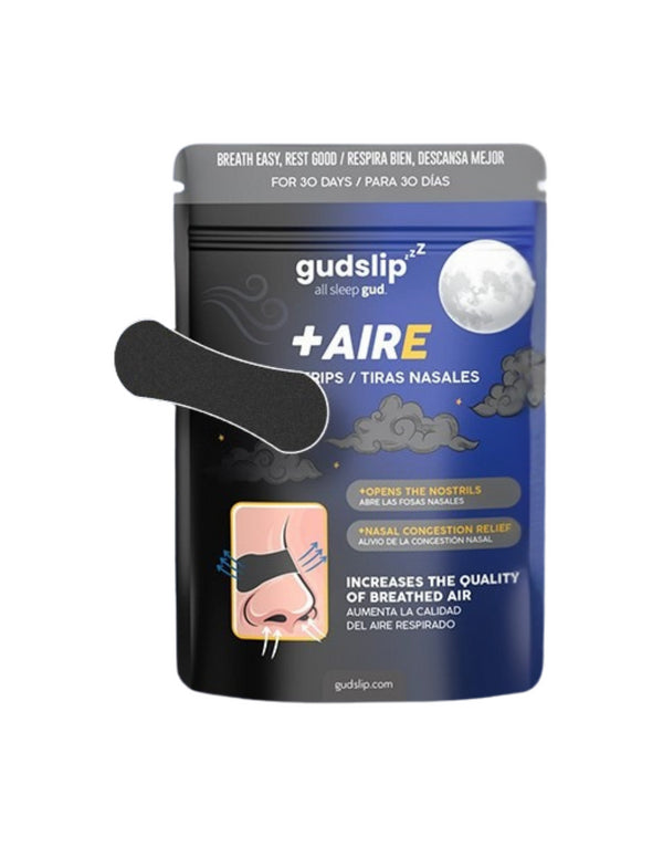 Gudslip Tiras Nasales 20 uds
