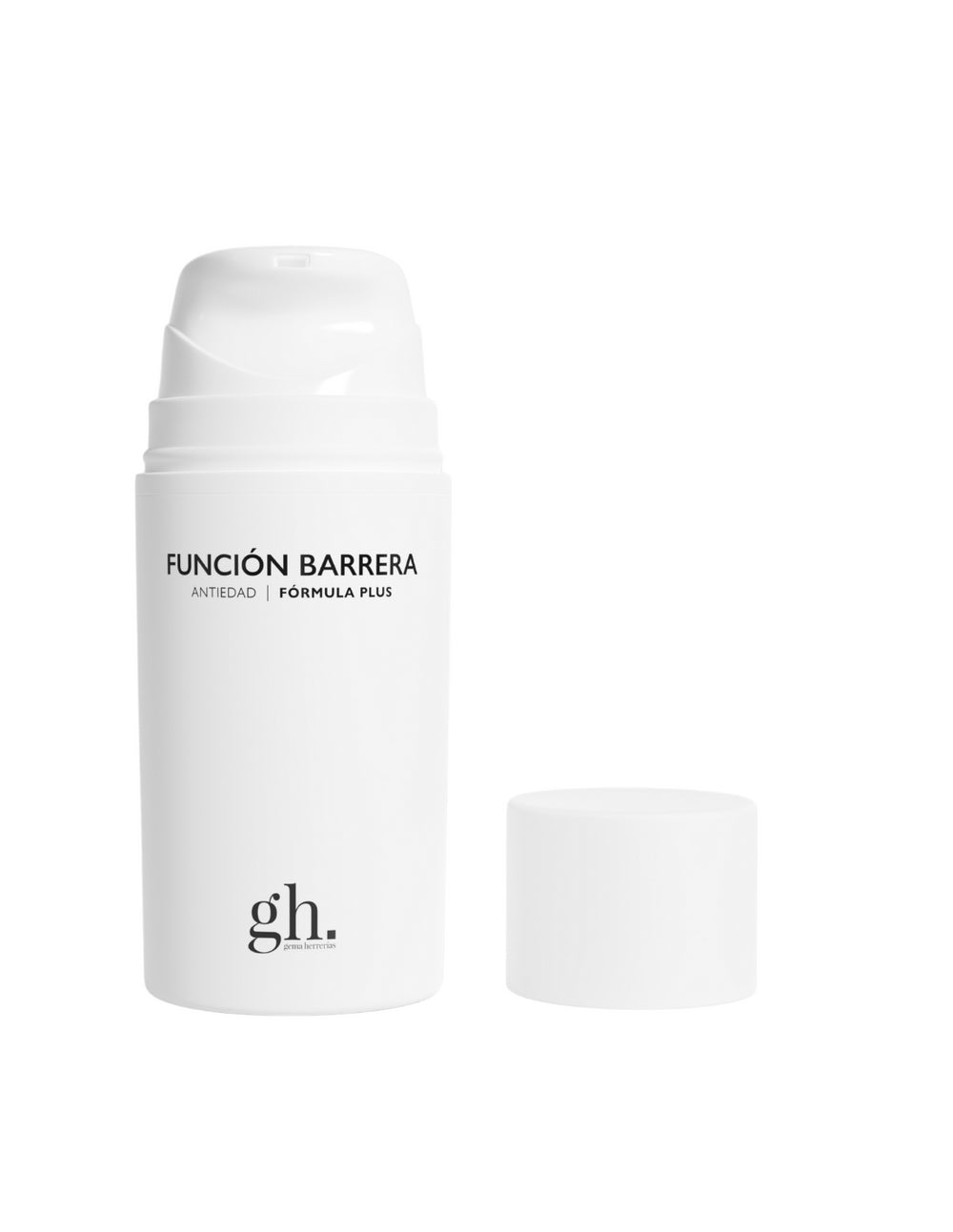 Gema Herrerías GH Función Barrera Fórmula Plus 80 ml