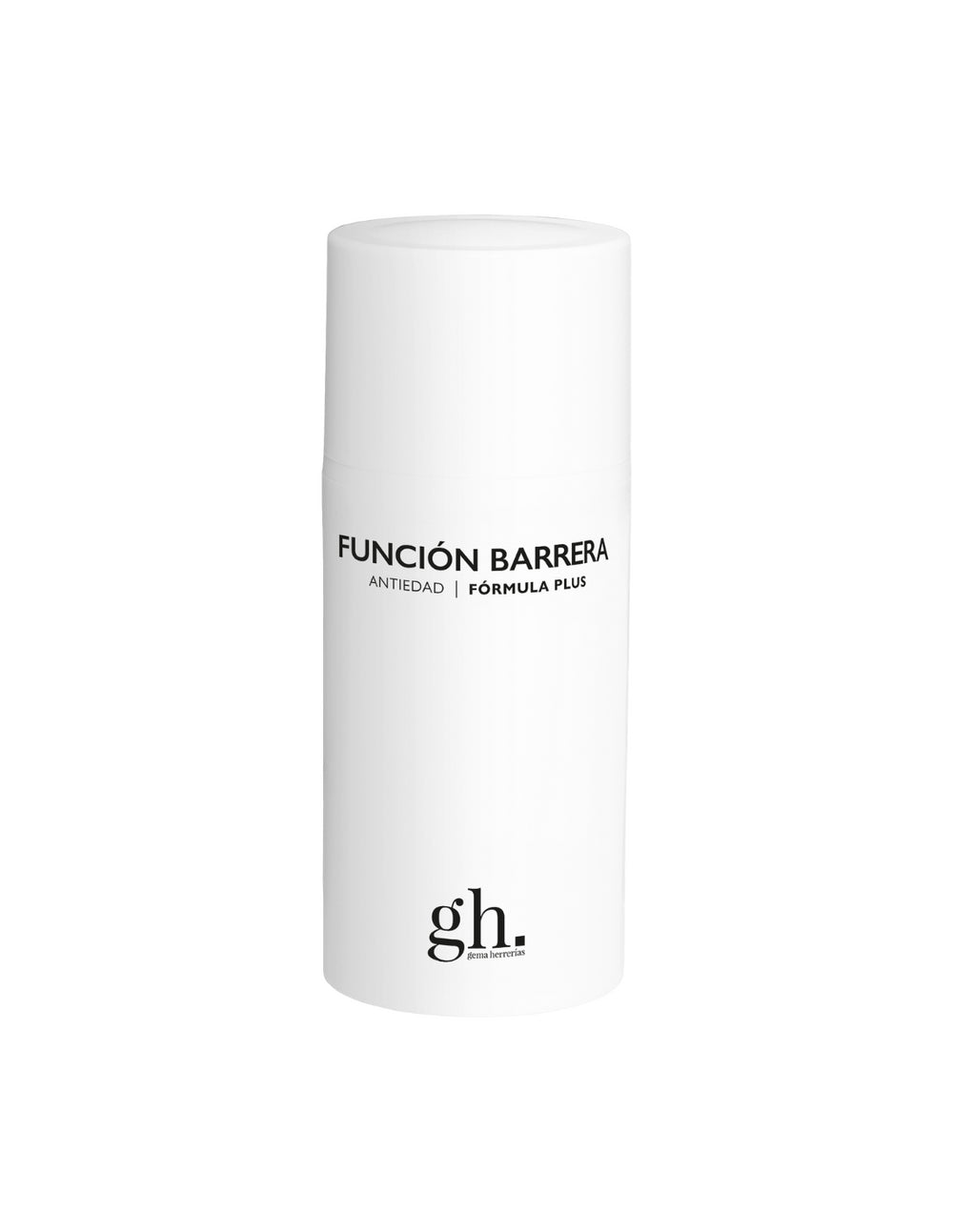 Gema Herrerías GH Función Barrera Fórmula Plus 80 ml