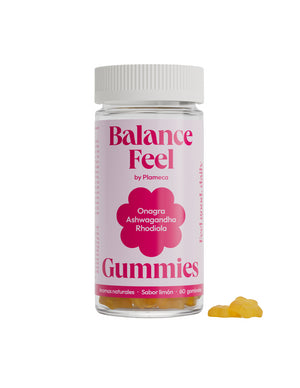 Plameca Balance Feel 60 gominolas