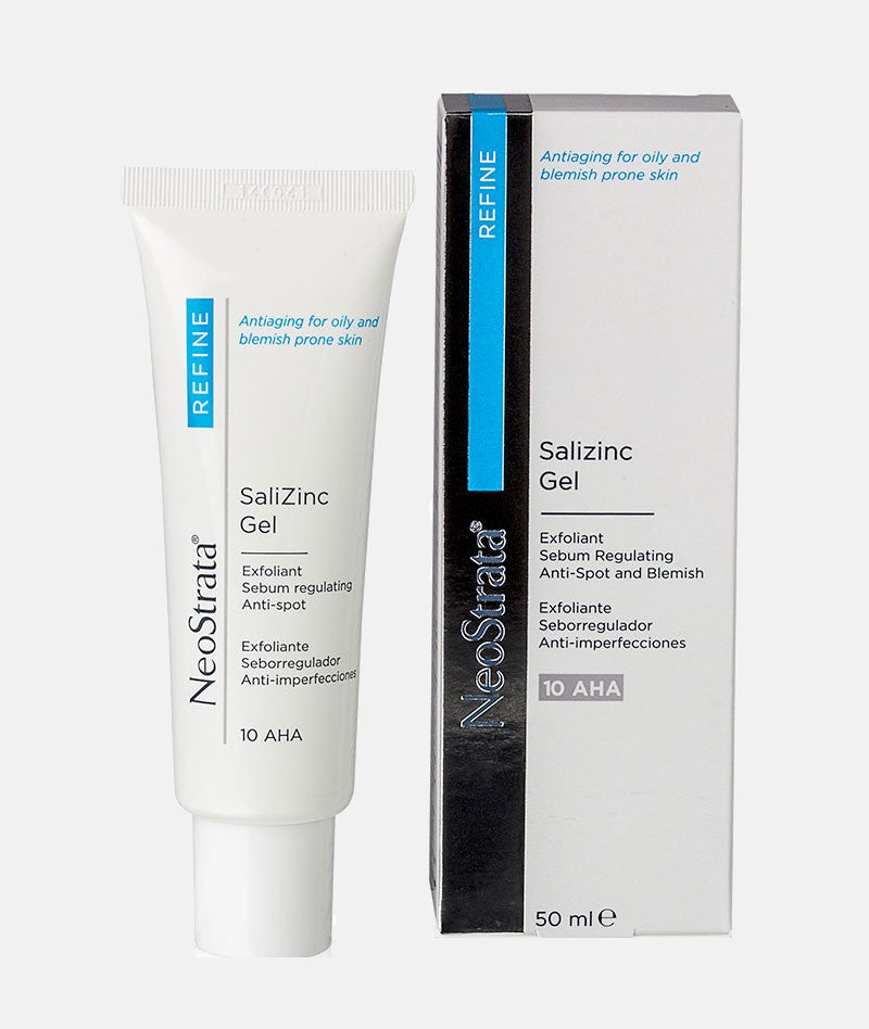 NeoStrata SaliZinc Gel