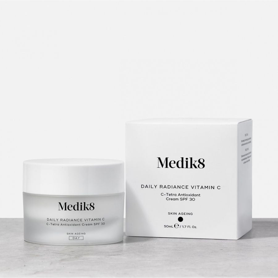Medik8 Daily Radiance Vitamin C 50 ml
