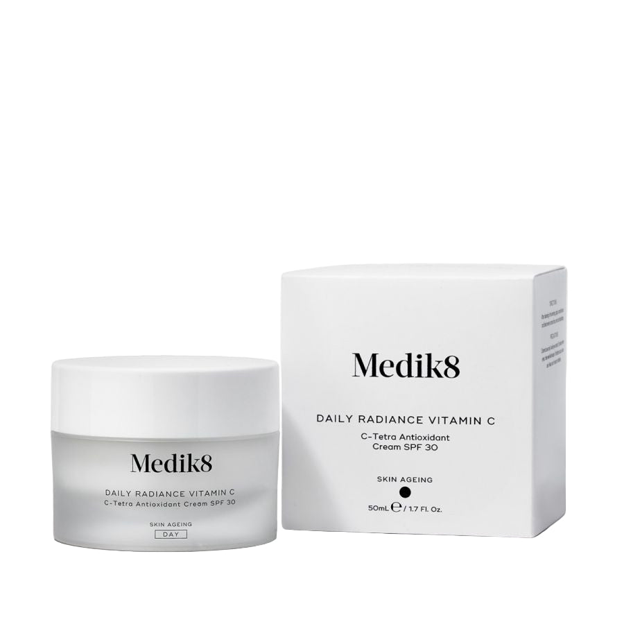 Medik8 Daily Radiance Vitamin C 50 ml