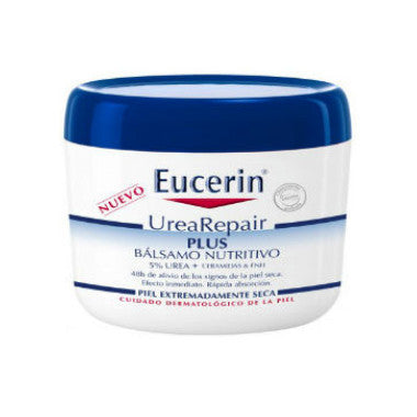 Eucerin Urearepair Plus Bálsamo Nutritivo 5% Urea 450 ml