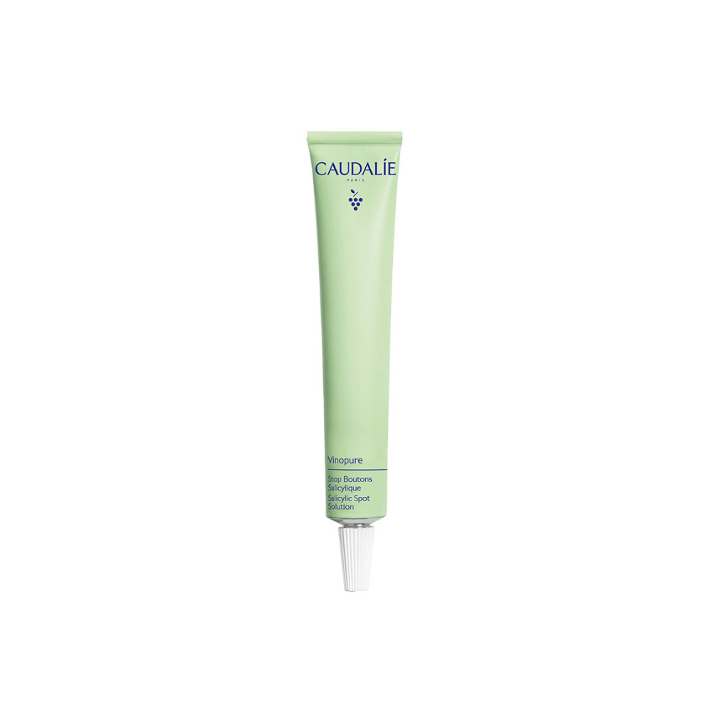 Caudalie Vinopure Stop Grani Salicilico 15 ml