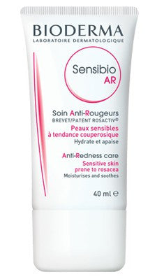 BIODERMA SENSIBIO AR CREMA 40 ML