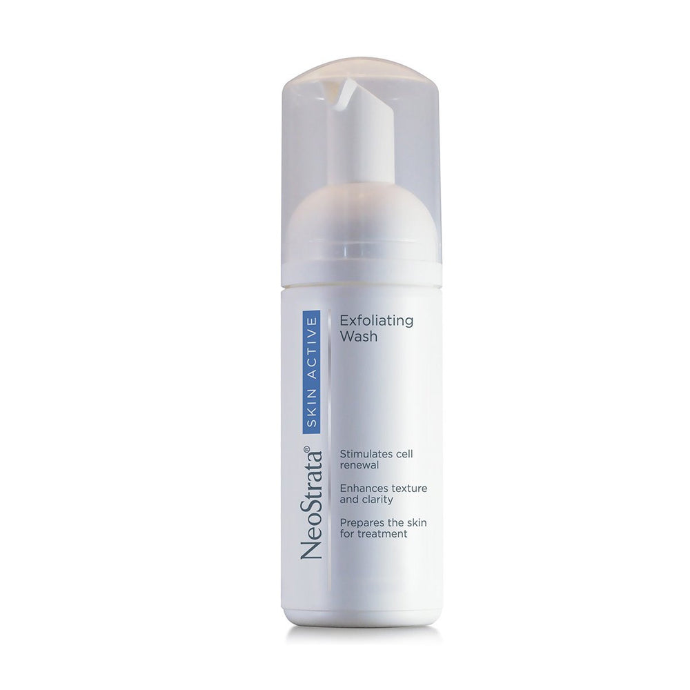 Espuma Limpiadora Exfoliante Neostrata Skin Active