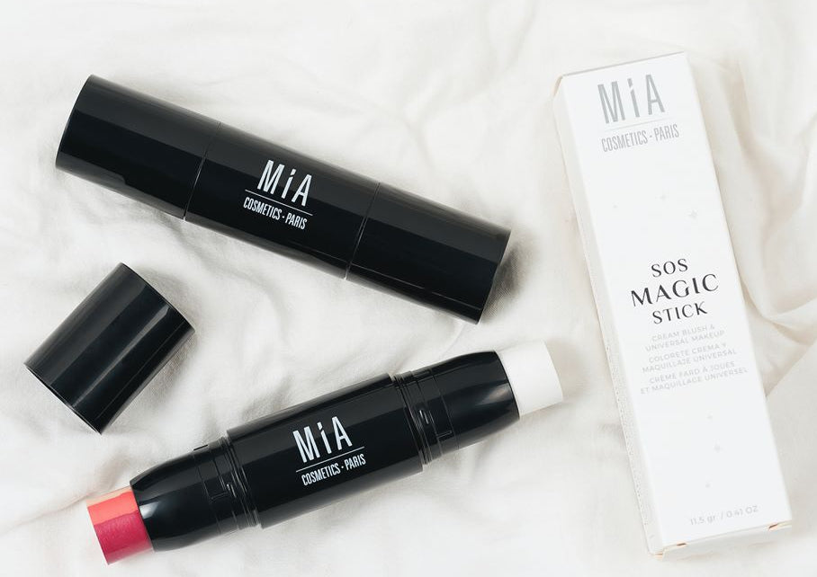 Mia Magic SOS Stick Colorete e iluminador