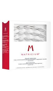 Matricium Regenerador Celular y Tisular 30 monodosis 1 ml