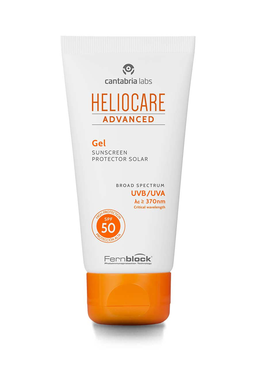 Heliocare Gel Protector SPF50 50 ml