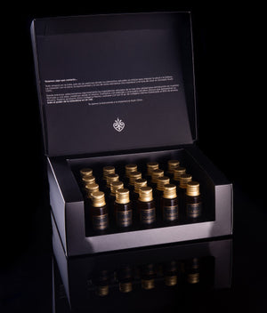 Goah Clinic Elixir Colágeno Marino 20 viales