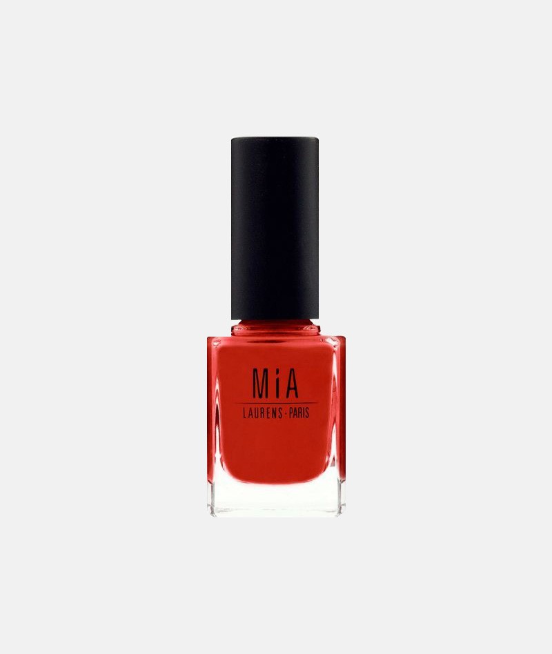 MIA SWEET TANGERINE ESMALTE DE UÑAS 11mL