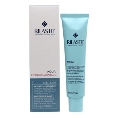 Rilastil Aqua Mascarilla intense Hidratante