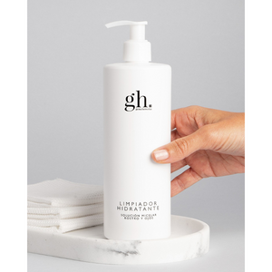 Gema Herrerías Limpiador Hidratante 500 ml