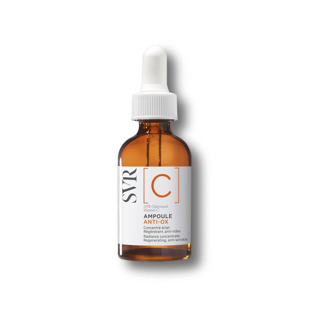 SVR Ampoule C Anti-Ox Vitamina C 30ml