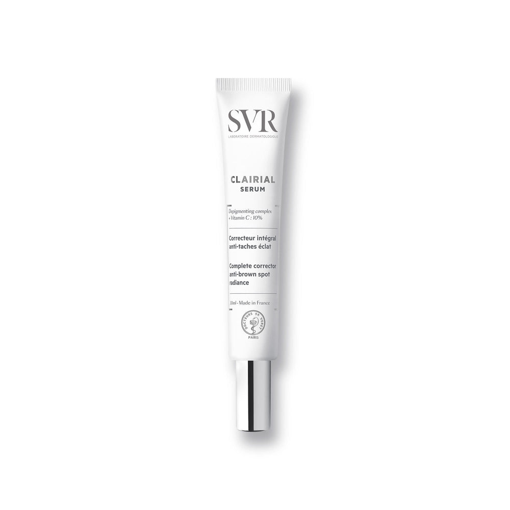 SVR CLAIRIAL serum corrector antimanchas 30 ml