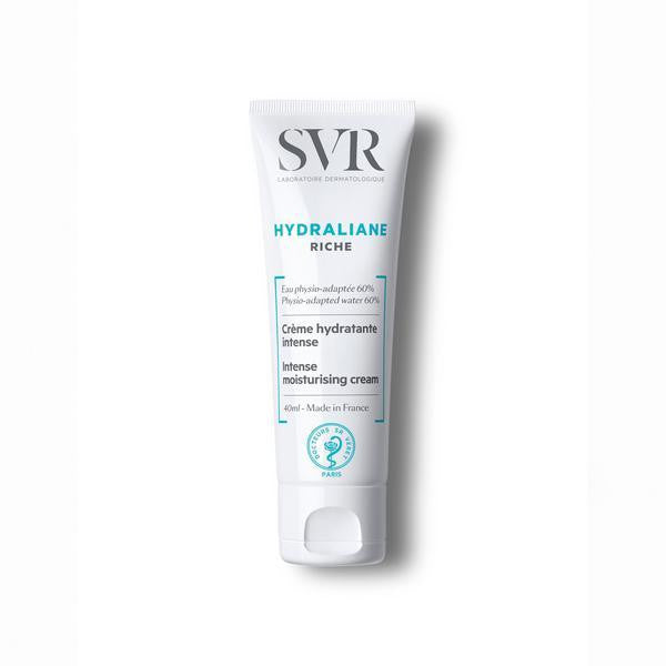 SVR HYDRALIANE Riche Crema para pieles muy secas 40 ml