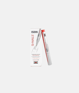 Isdin Si-Nails Fortalecedor de Uñas | Resultados en 14 dias