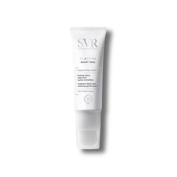 SVR Clairial Night Peel Exfoliante Despigmentante 50 ml