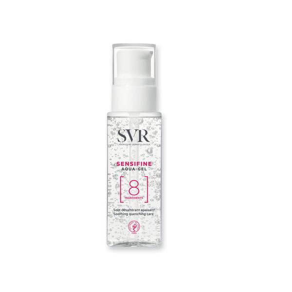 SVR SENSIFINE Aqua-Gel Calmante y Refrescante 40ml