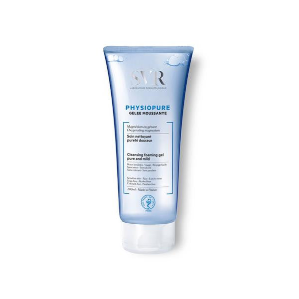 SVR PHYSIOPURE Gel  purificante y refrescante 200 ml