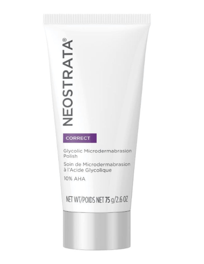 Neostrata Correct Exfoliante Microdermoabrasivo 75 g