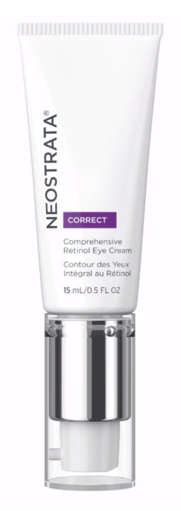 Neostrata Correct Comprehensive Retinol Contorno de Ojos 15ml