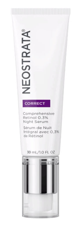 Neostrata Correct Comprehensive Retinol 0,3% serum noche 30ml