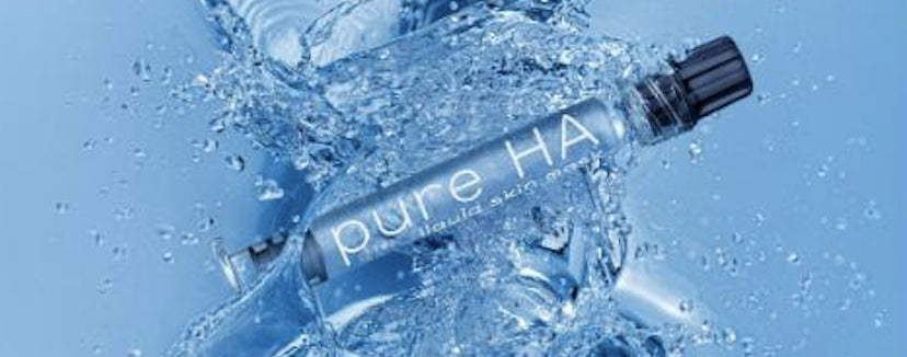 Croma Pure HA Mascarilla Facial con Acido Hialurónico Puro