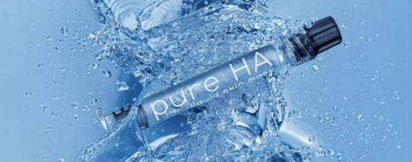 Croma Pure HA Mascarilla Facial con Acido Hialurónico Puro
