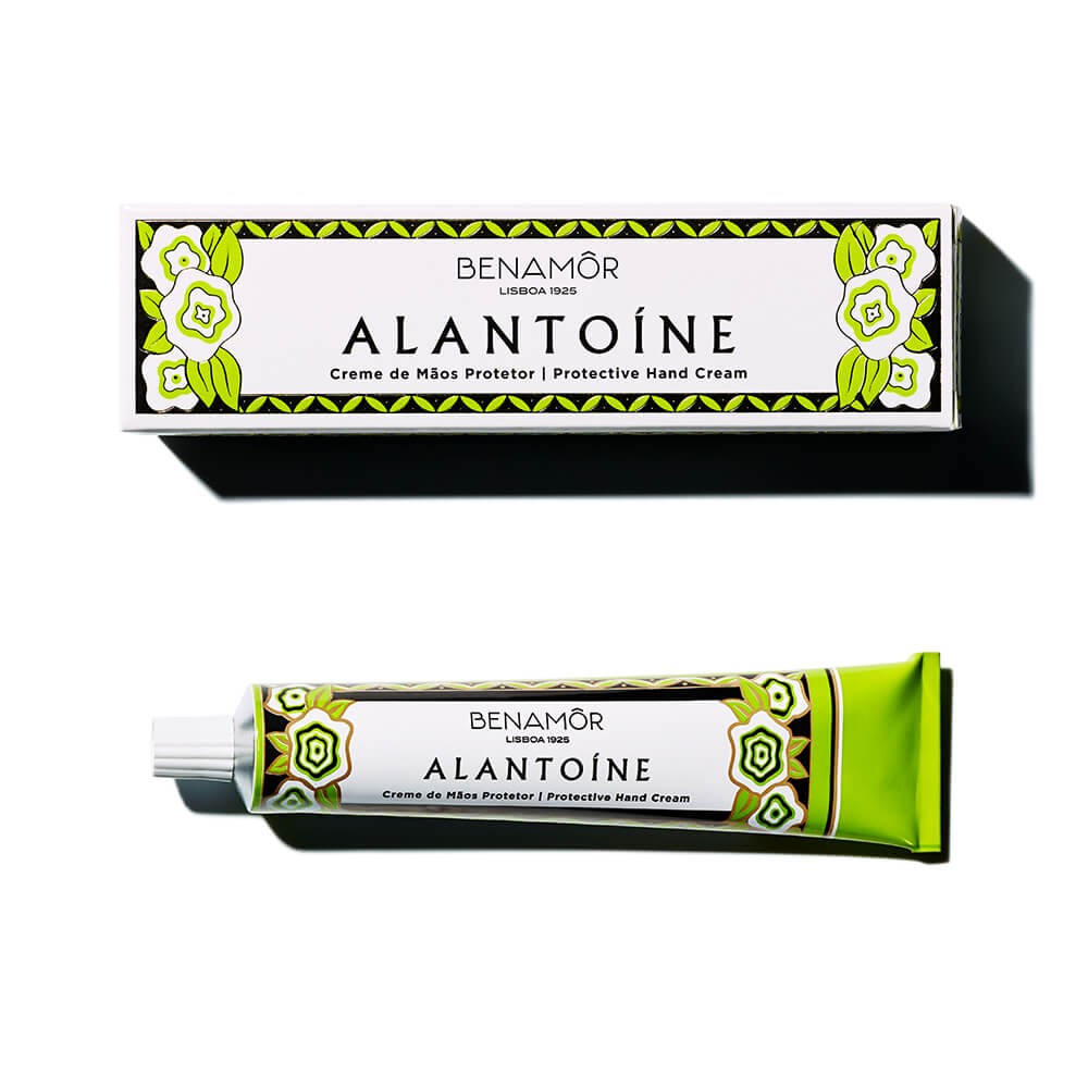 Benamor Crema de Manos Alantoina 50ml