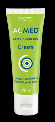 ACMED Crema Ácido Azelaico al 20% 75 ml