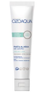 OZOaqua  LA PASTA AL AGUA DE OZONO 75ML