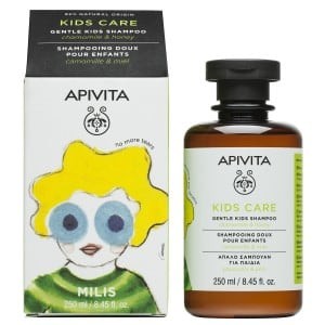 Apivita Kids Champú