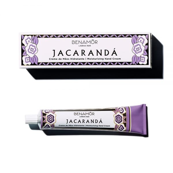 Benamôr crema de manos Jacaraná 50ml