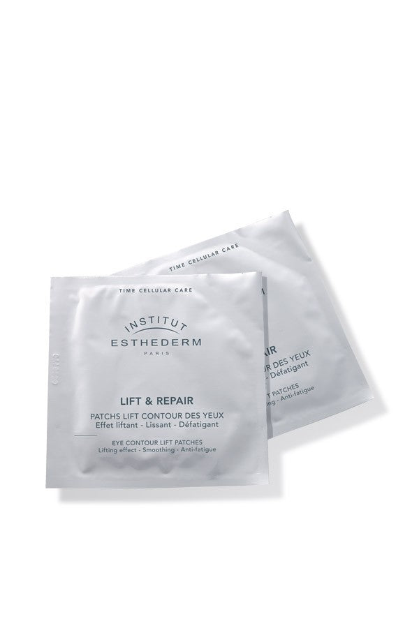 Esthederm Lift&Repair 10x2 Parches Contorno de Ojos