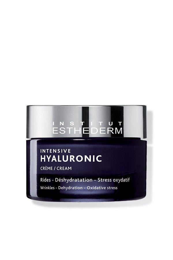 Esthederm Intensivo Hialurónico Crema 50ml