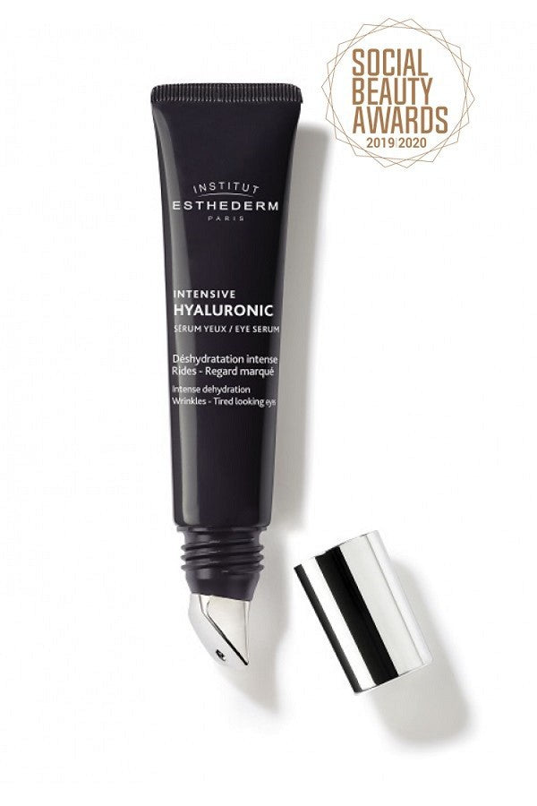 Esthederm Intensivo Hialurónico Contorno de Ojos 15ml