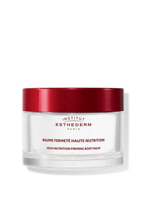 Esthederm Bálsamo Corporal Firmeza Alta Nutrición 200ml