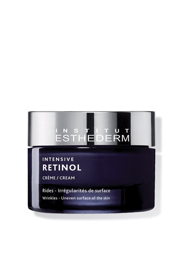 Esthederm Intensivo Retinol Crema 50ml