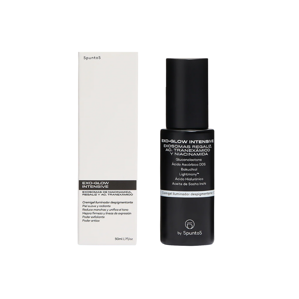 5punto5 Exo Glow Intensive