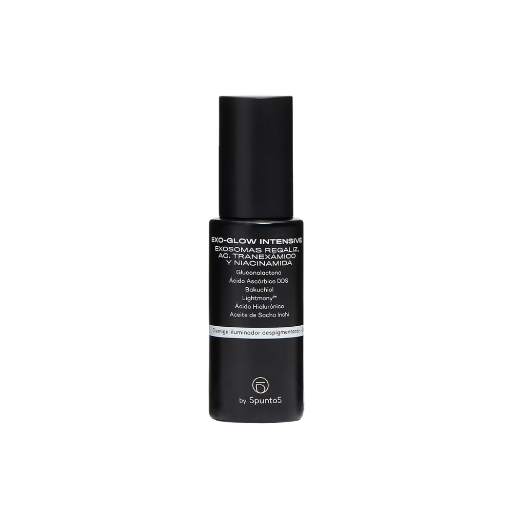 5punto5 Exo Glow Intensive