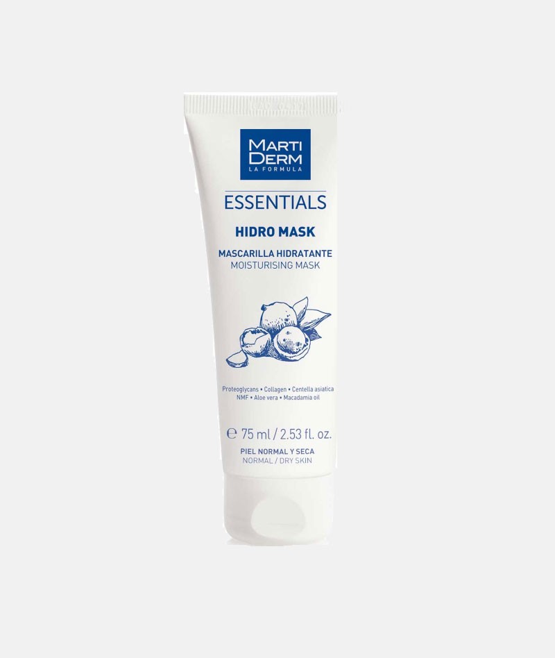 MARTIDERM HIDRO MASK 75 ML