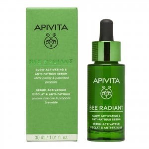 Apivita Bee Radiant Sérum luminosidad & antifatiga