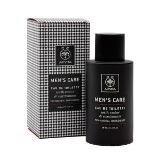 Apivita Eau de Toilette Men 100ml