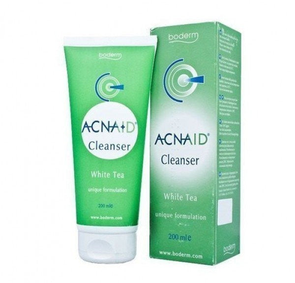 Acnaid Limpiador 200 ml