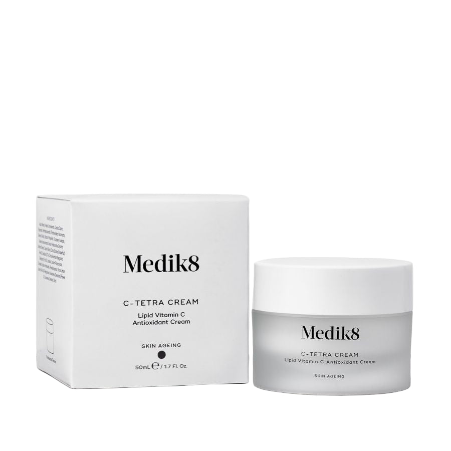 Medik8 C-Tetra Cream 50 ml